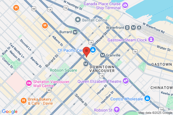 Sport Chek Pacific Centre