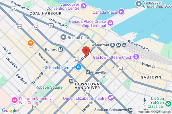 Athletes World, Pacific Centre