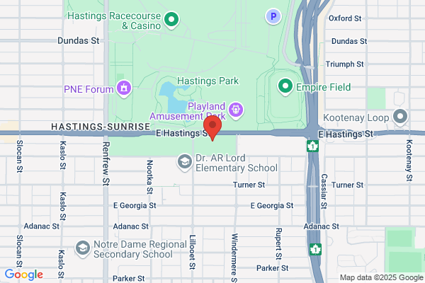 Hastings Community Little League Baseball Assn