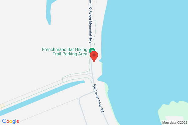Thunderbird Rowing Centre