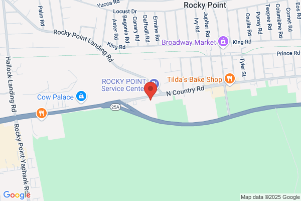 Rocky Point Enterprise