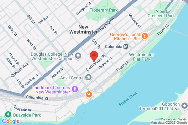 British Columbia, Court Services, Court Registries, New Westminster, Legal Education Society