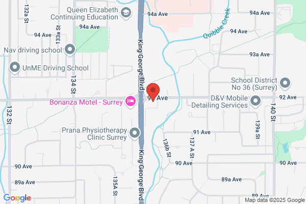 British Columbia, Liquor Control & Licencing