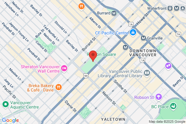 British Columbia, Superior Courts, Supreme Court Judges-New West, Wilson A F Hon Mr Justice
