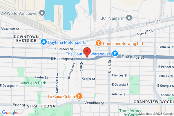 Donovan Sales Ltd