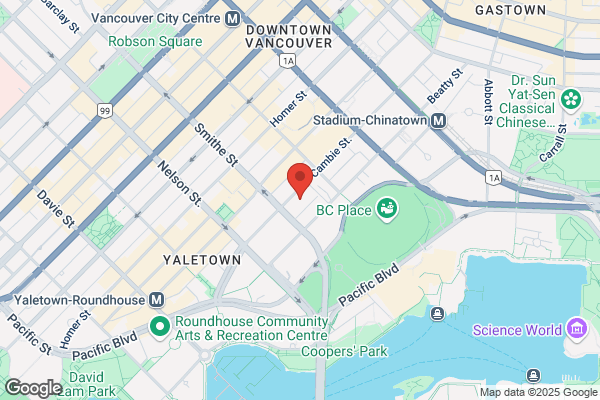 Beatty Self Storage