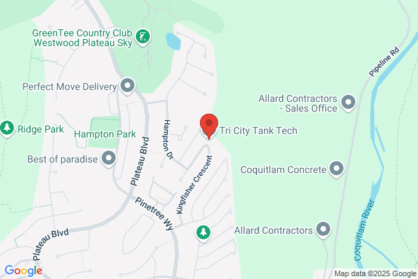 Tri-City Tank Tech Ltd