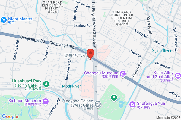 Yangtze Telecom Corp