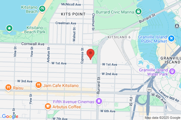 Workforce Temporary Services Ltd, Vancouver