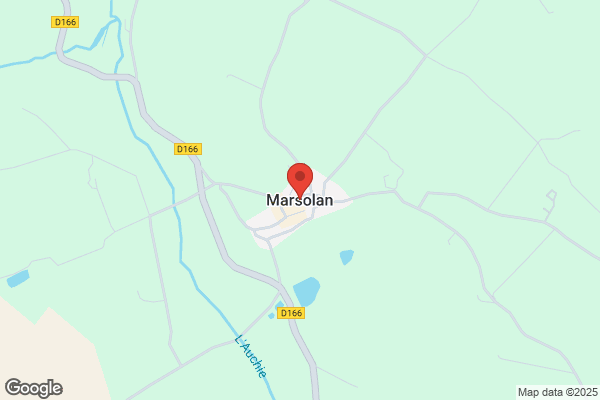 Marsolais Montana