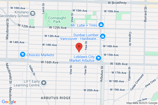 Kerrisdale Gas & Oil Burner Services