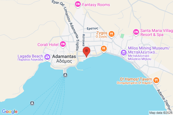 Atheneon Travel Service Ltd