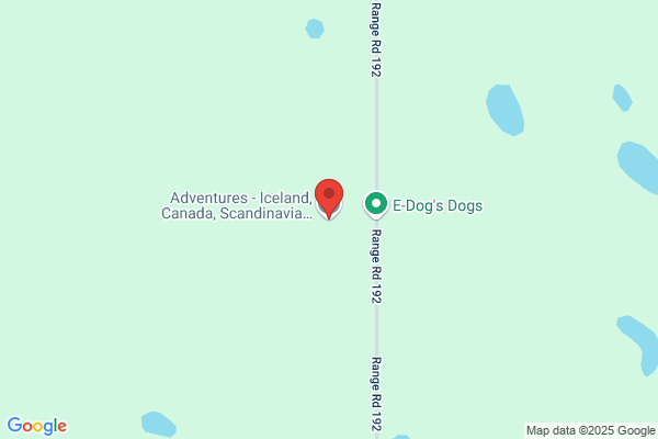 Canadaland Tours Ltd