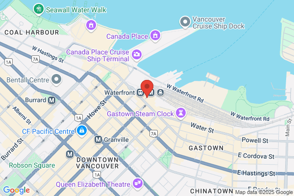 Taste Vancouver Food Tours