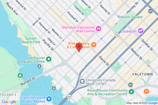 Downtown Toyota Centre Ltd, Wholesale Parts Div
