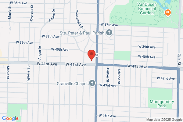 Granville Toyota, Parts & Service, New & Used Vehicles Sales