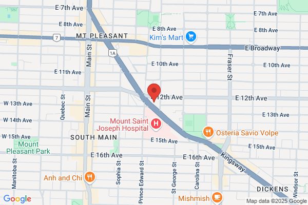 Regency Toyota Burnaby, Parts Direct