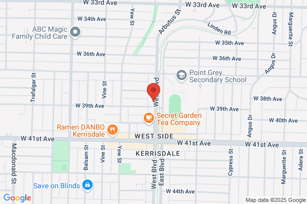 Steamoji - Kerrisdale