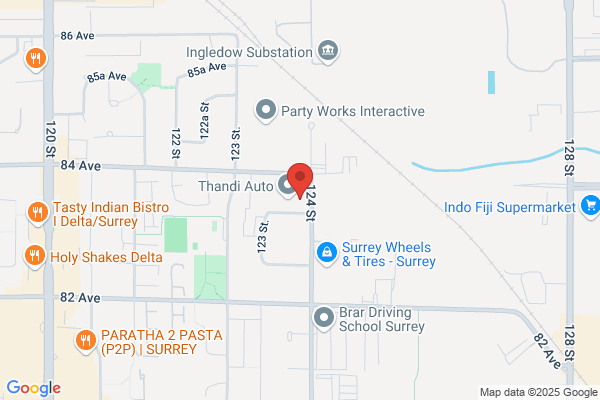 Ac & T Transmission & Auto Repair