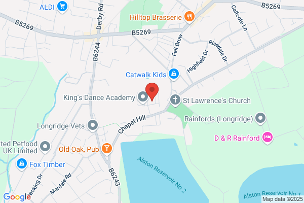 Preston William H & Associates Ltd