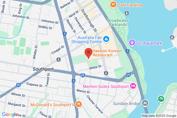 Australia & New Zealand Travel Information Service