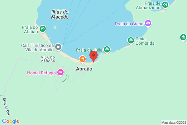Geronimo Tours & Travel