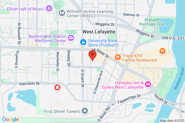 Campus Edge Consultants