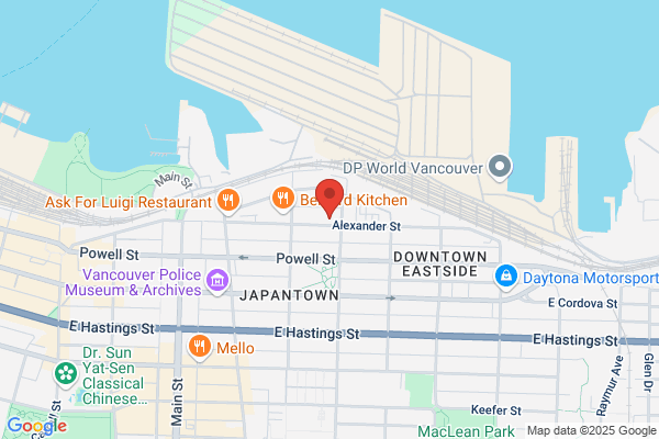 Japanese Language School of Vancouver