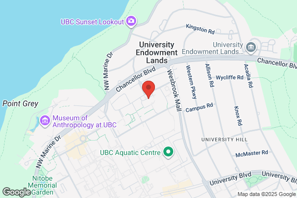 United Church of Canada, Archives