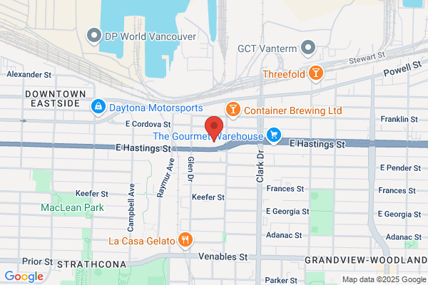 Automotive Clearance Center