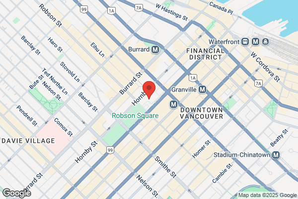 Kirby Vancouver Distributor Ltd