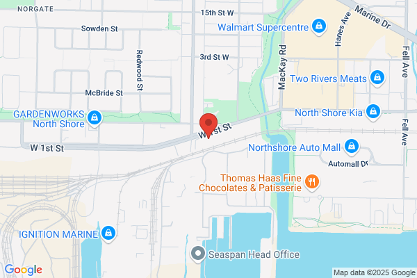 Self Storage Depot, Burnaby