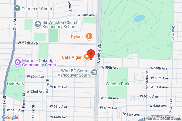 Vancouver South Animal Hospital