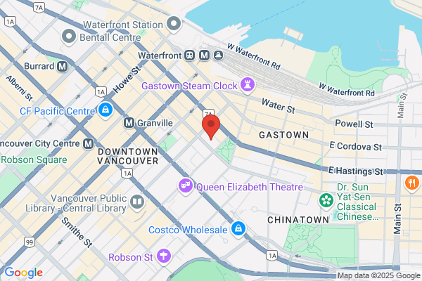 Golden Hands Mfg Ltd