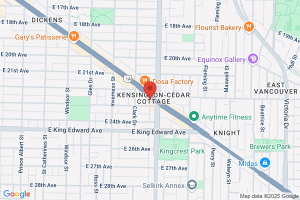 Kingcrest Jewellers