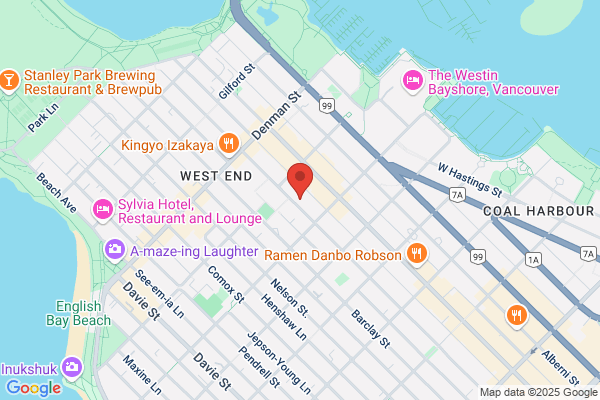 Local SEO Vancouver