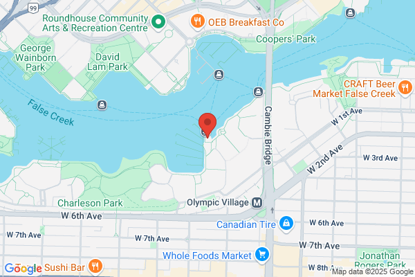 Monk McQueens Fresh Seafood & Oyster Bar