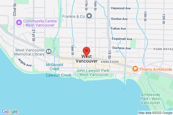 West Van Florist Home & Garden