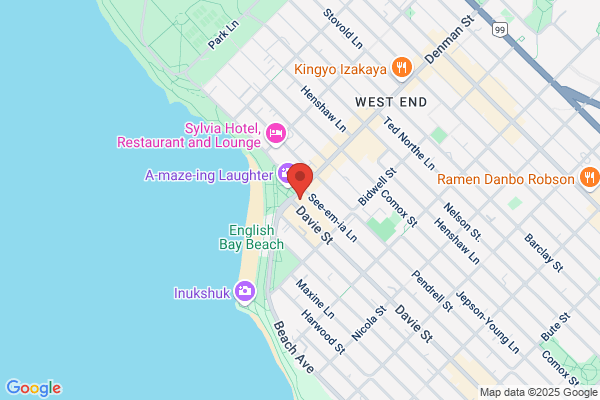 Bayside Lounge