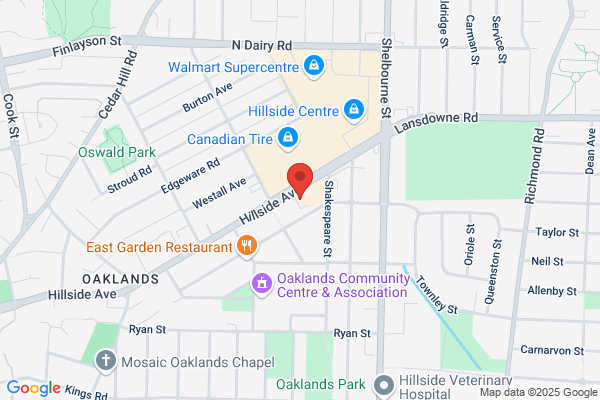 Shoppers Home Health Care, Oak Hill Labron
