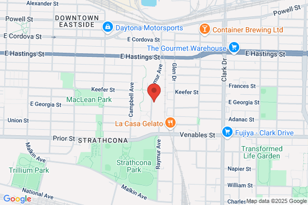 Cosmopolitan Wine Agents (Bc) Ltd