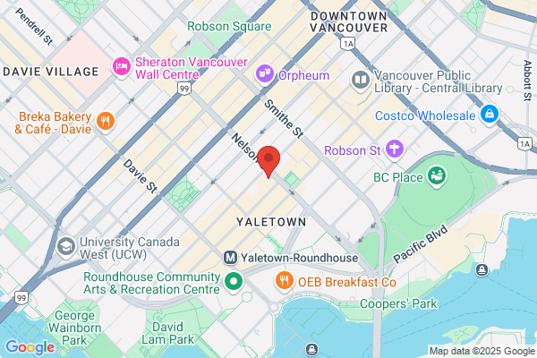 Vancouver Wine Vault Inc