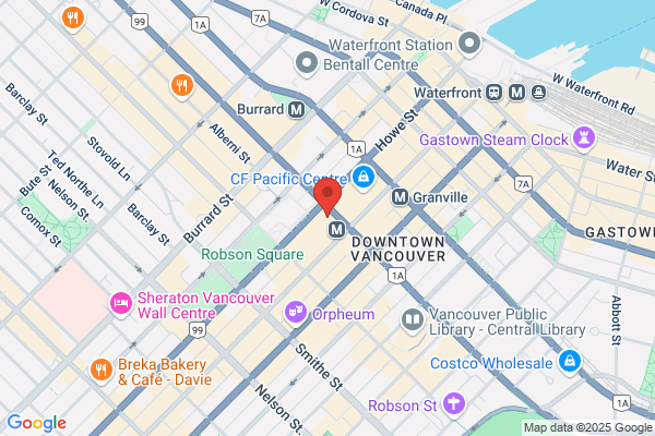 Cellular One, Downtown Store