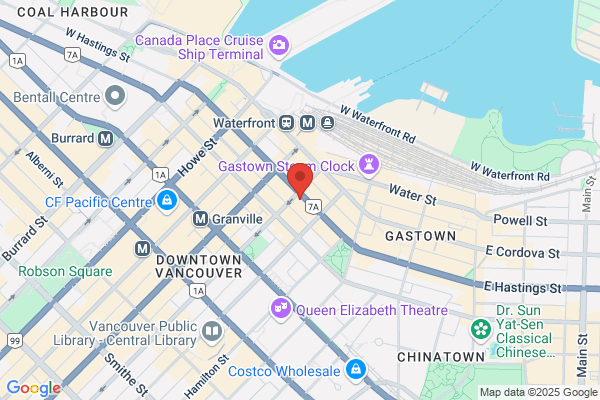 Celtek Communications Inc, Chinatown Location