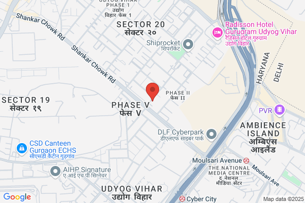 Choice Garment Factory
