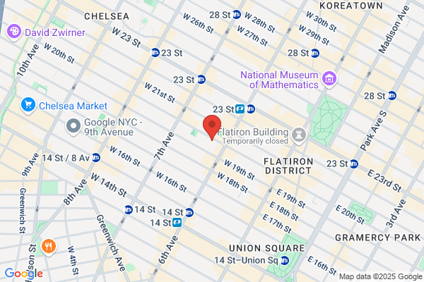 Kleinfeld Agency
