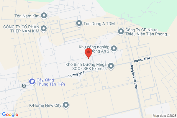 Prominent Fashions Mfg Ltd