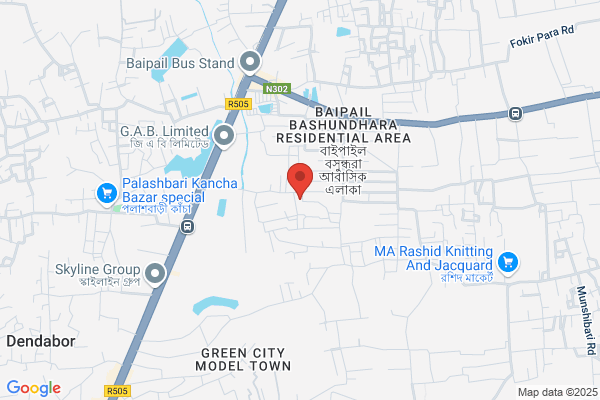 Wintex Garment Factory Ltd