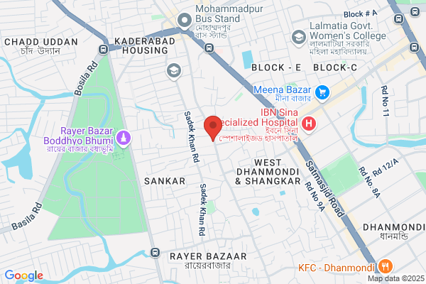 Wintex Garment Factory Ltd