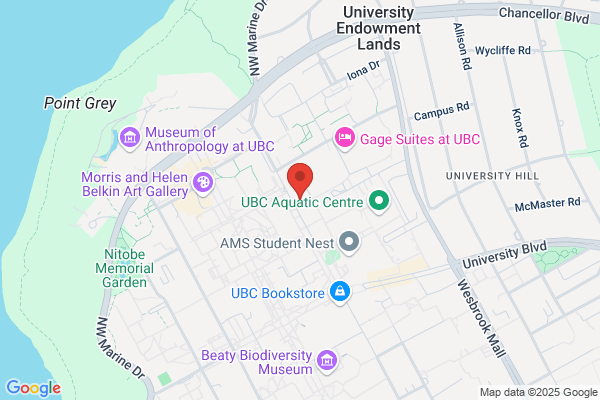 University of British Columbia, Women's Resources Centre